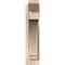 Ekena Millwork Imperial Slat Smooth Outlooker, Douglas Fir, 5 1/2"W x 20"D x 24"H OUT06X20X24IMP06SDF - alternate 2